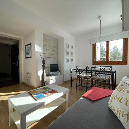 Izas · Pirineos360 · Práctico y sencillo · Perfecto para esquiadores Formigal Exterior foto