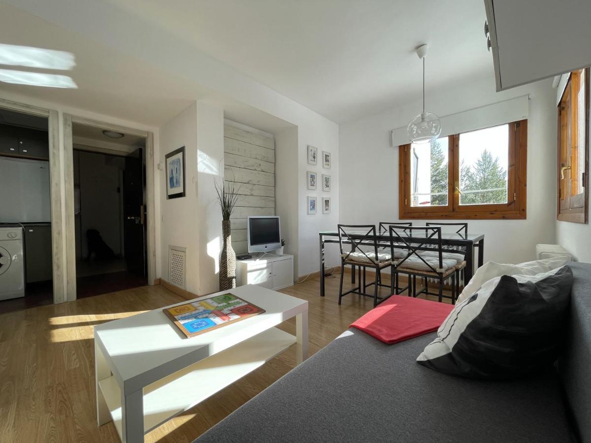 Izas · Pirineos360 · Práctico y sencillo · Perfecto para esquiadores Formigal Exterior foto
