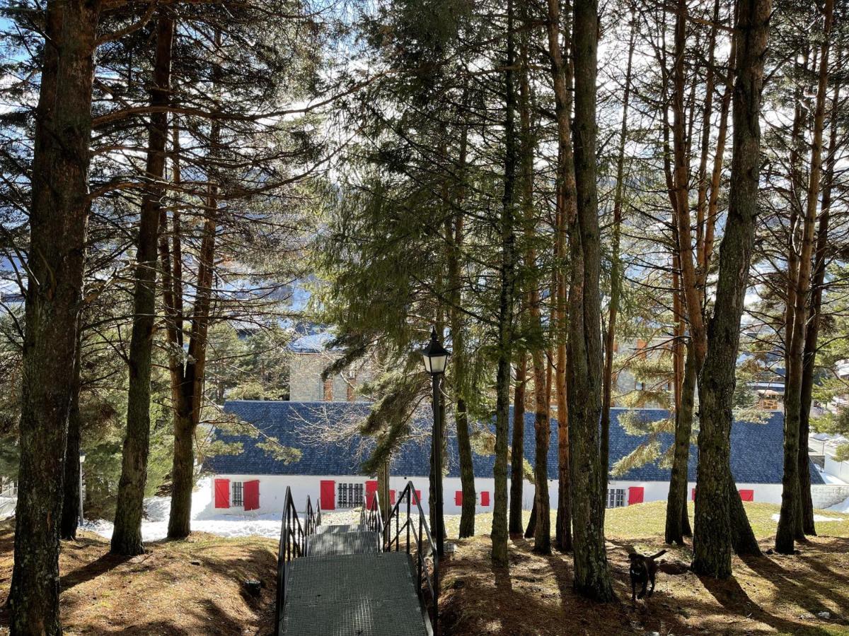 Izas · Pirineos360 · Práctico y sencillo · Perfecto para esquiadores Formigal Exterior foto