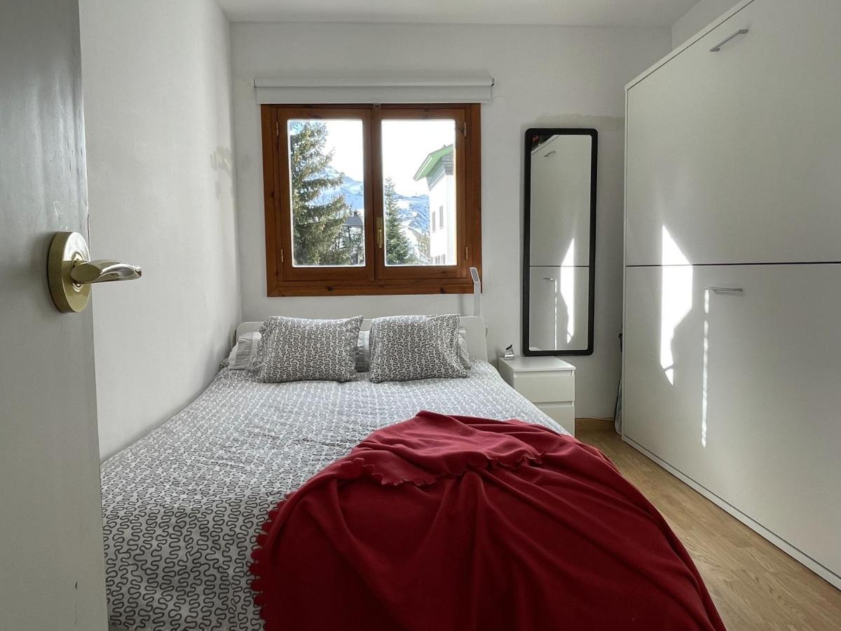 Izas · Pirineos360 · Práctico y sencillo · Perfecto para esquiadores Formigal Exterior foto