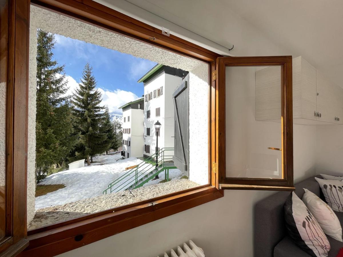 Izas · Pirineos360 · Práctico y sencillo · Perfecto para esquiadores Formigal Exterior foto